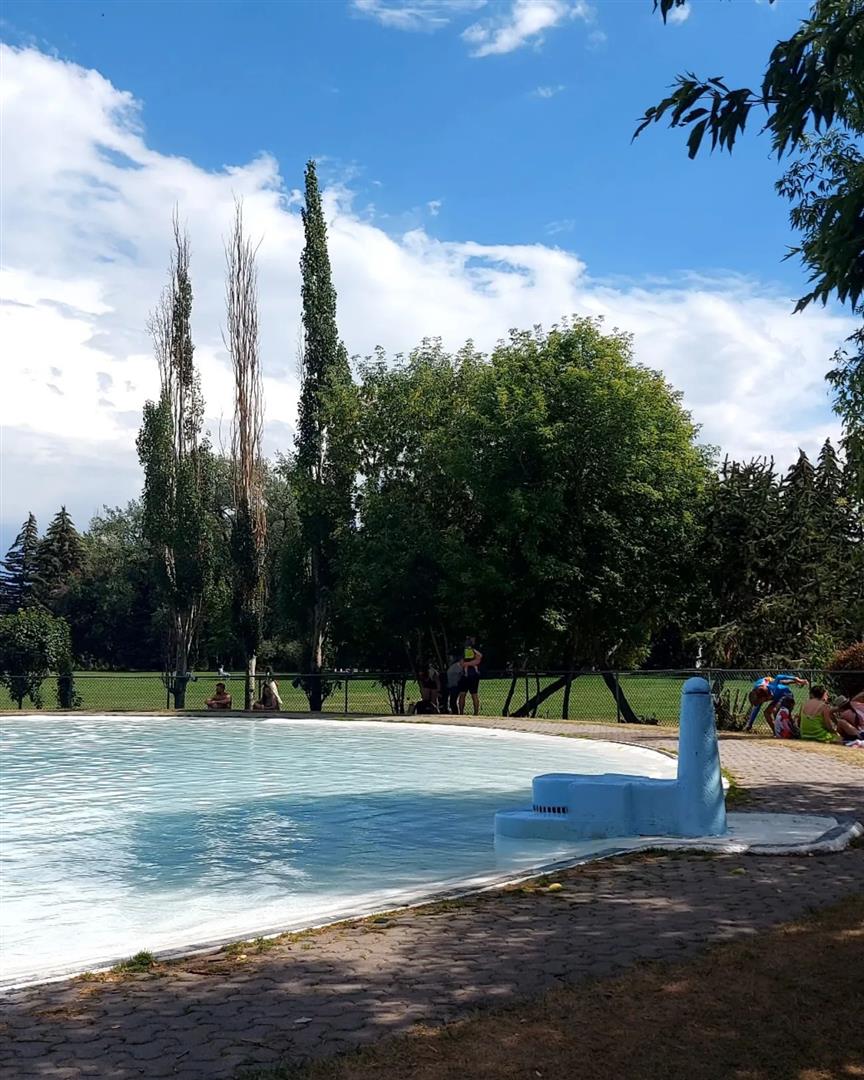 Riley Park