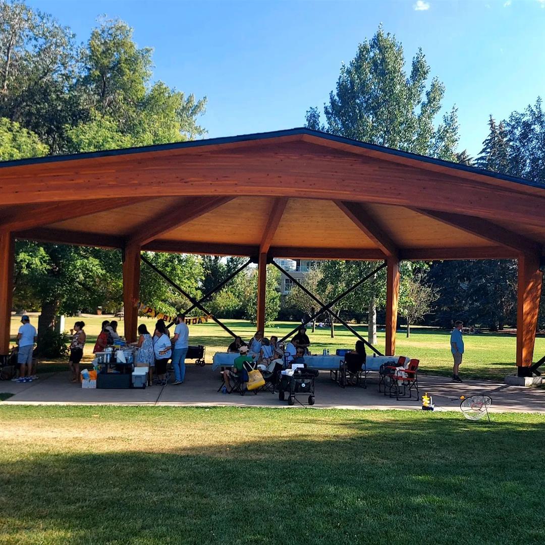 Riley Park