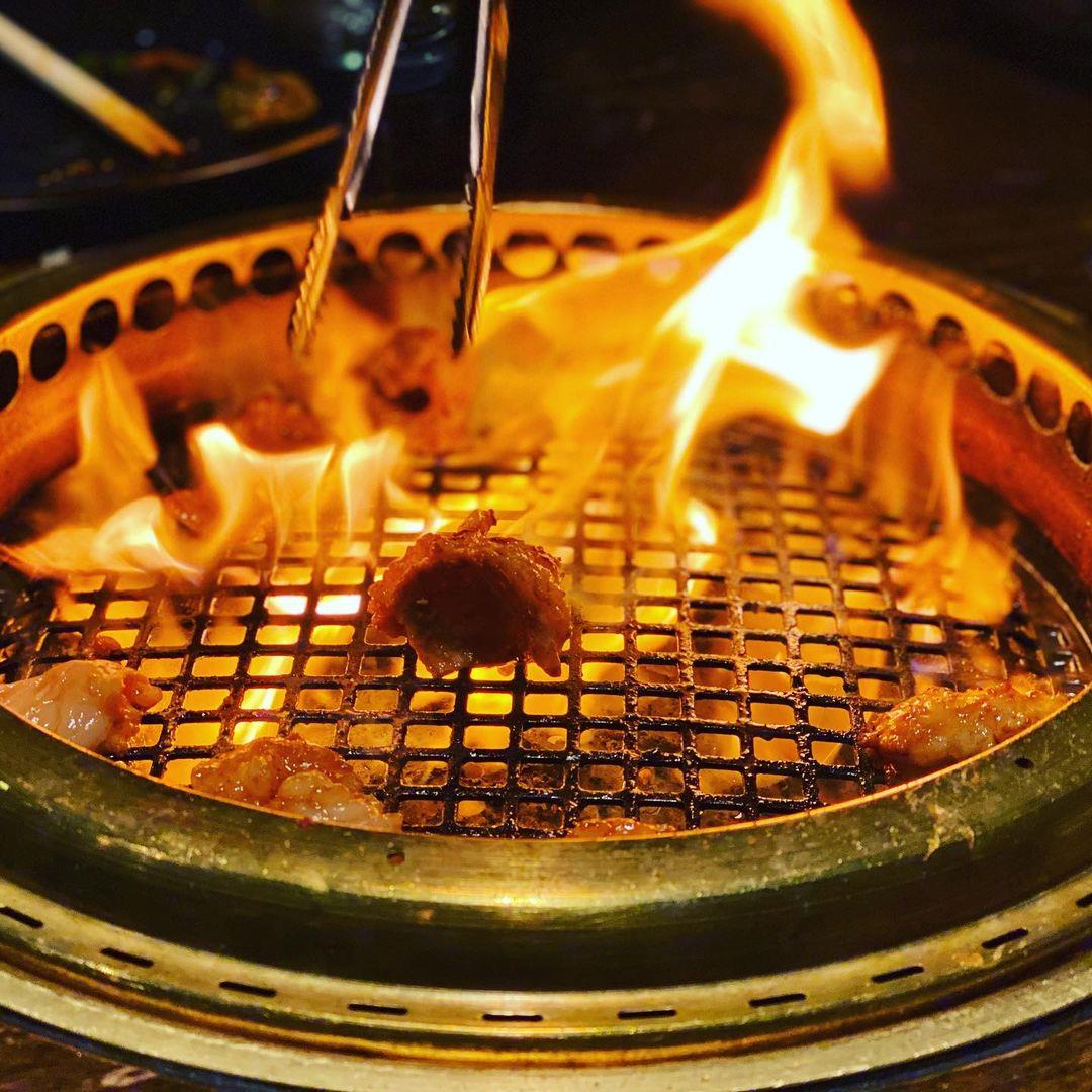 Gyu-Kaku Japanese BBQ
