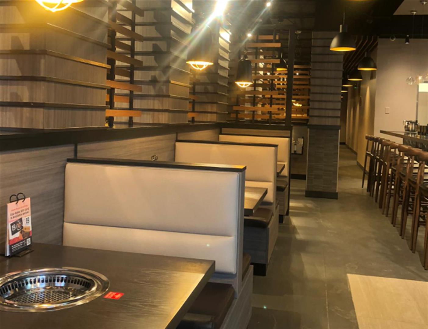 Gyu-Kaku Japanese BBQ
