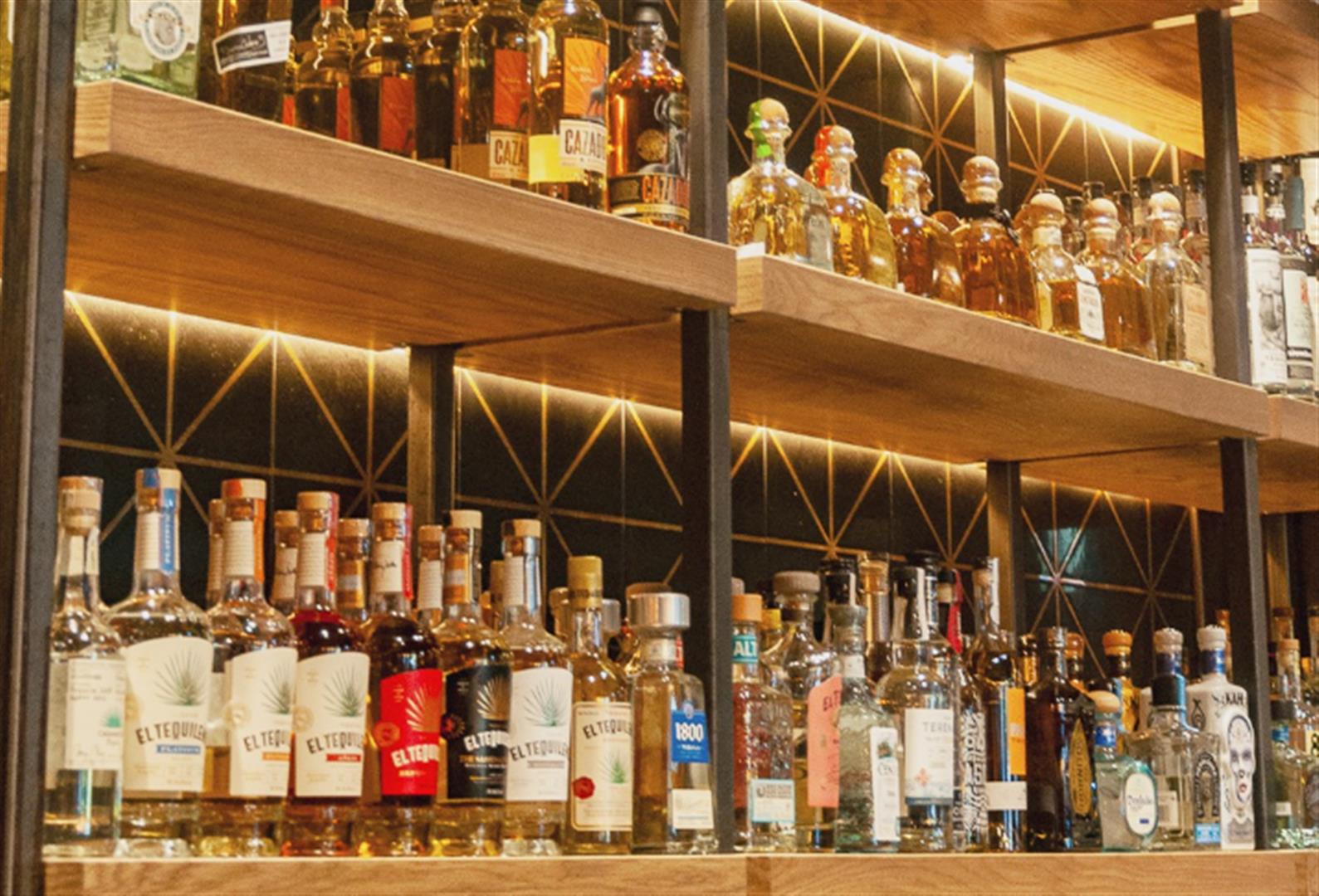Añejo Restaurant