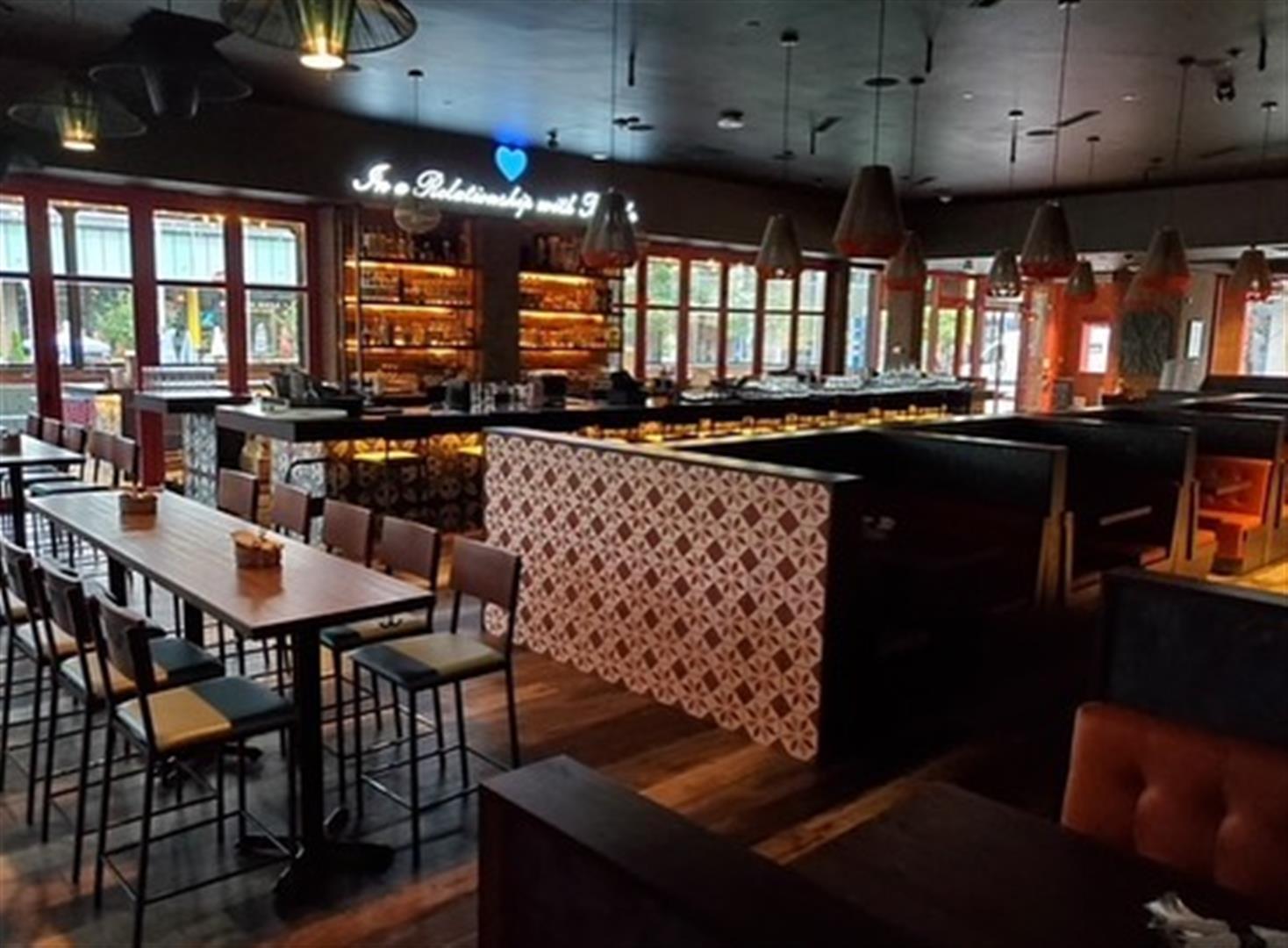 Añejo Restaurant