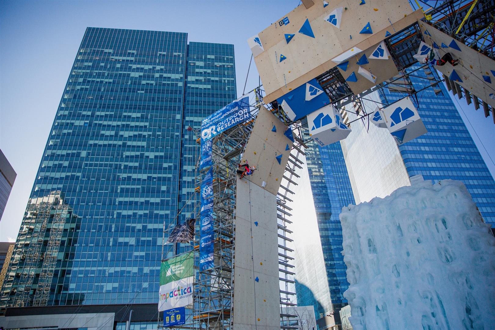 ICE District
