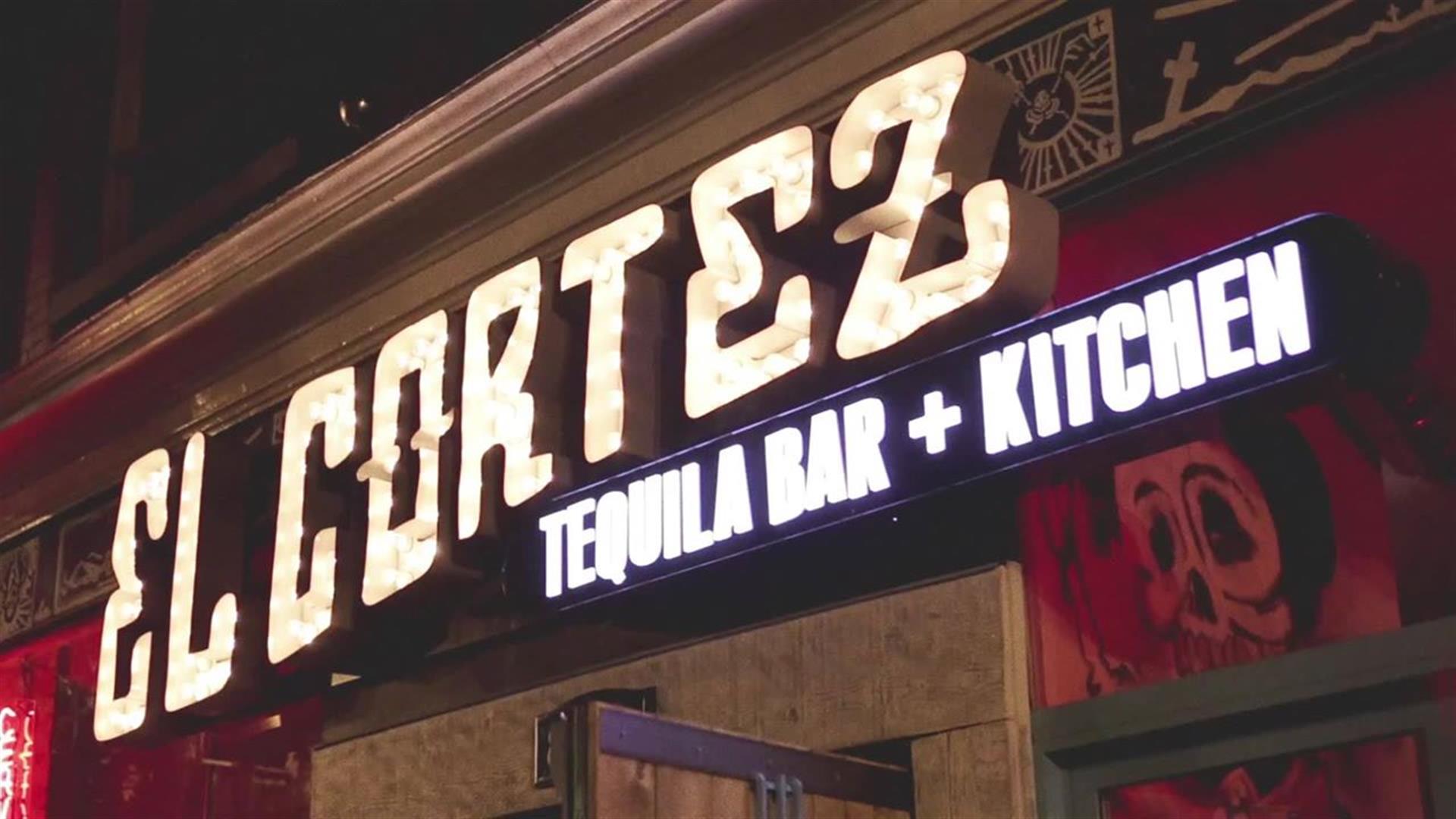 El Cortez