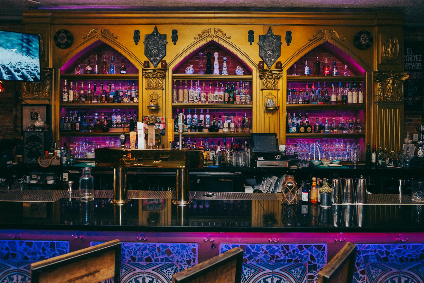 El Cortez