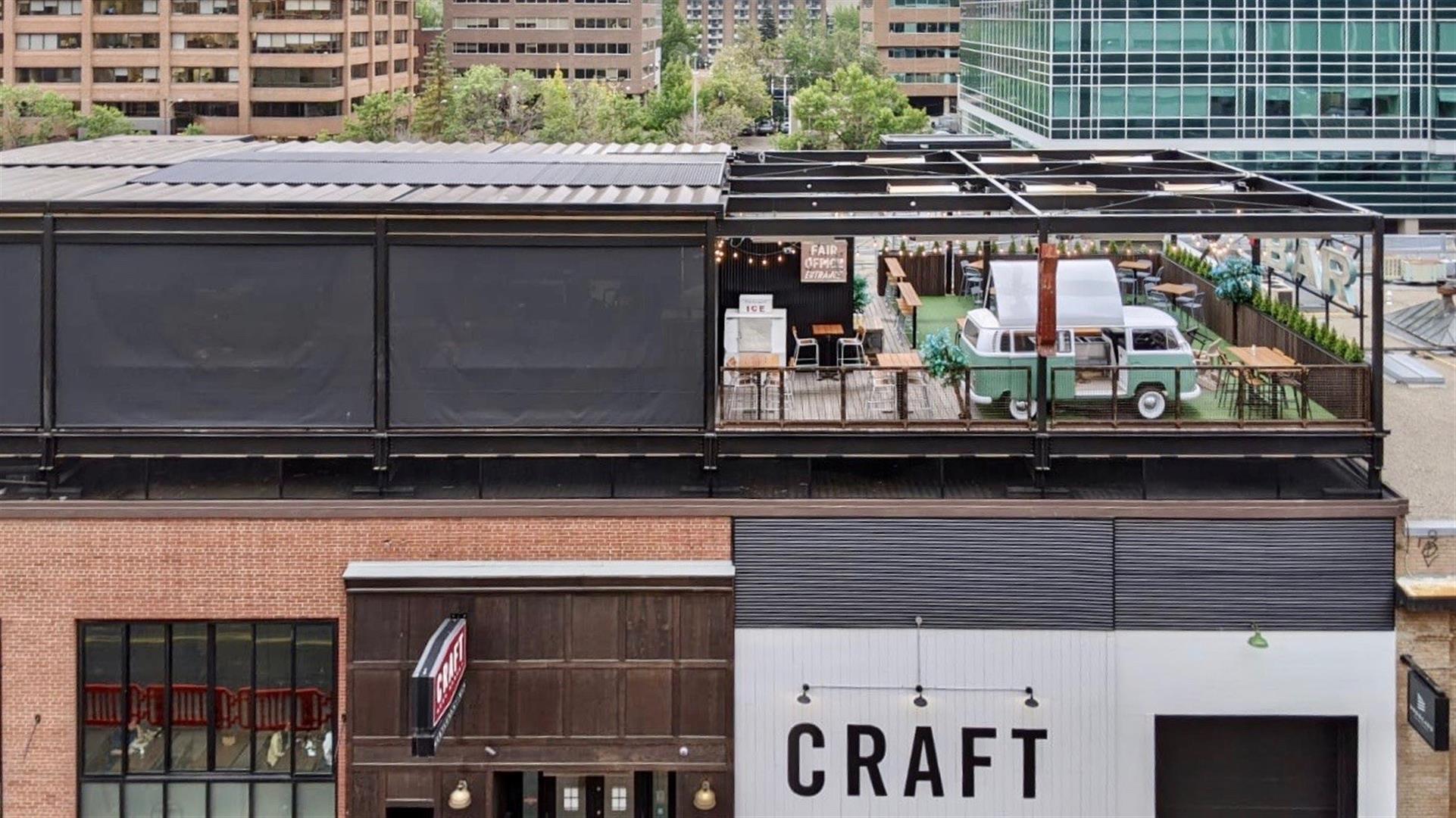 CRAFT Beer Market Edmonton