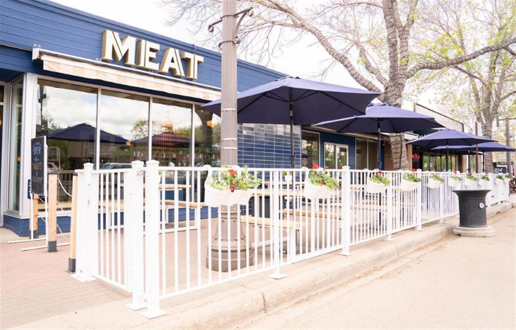 MEAT