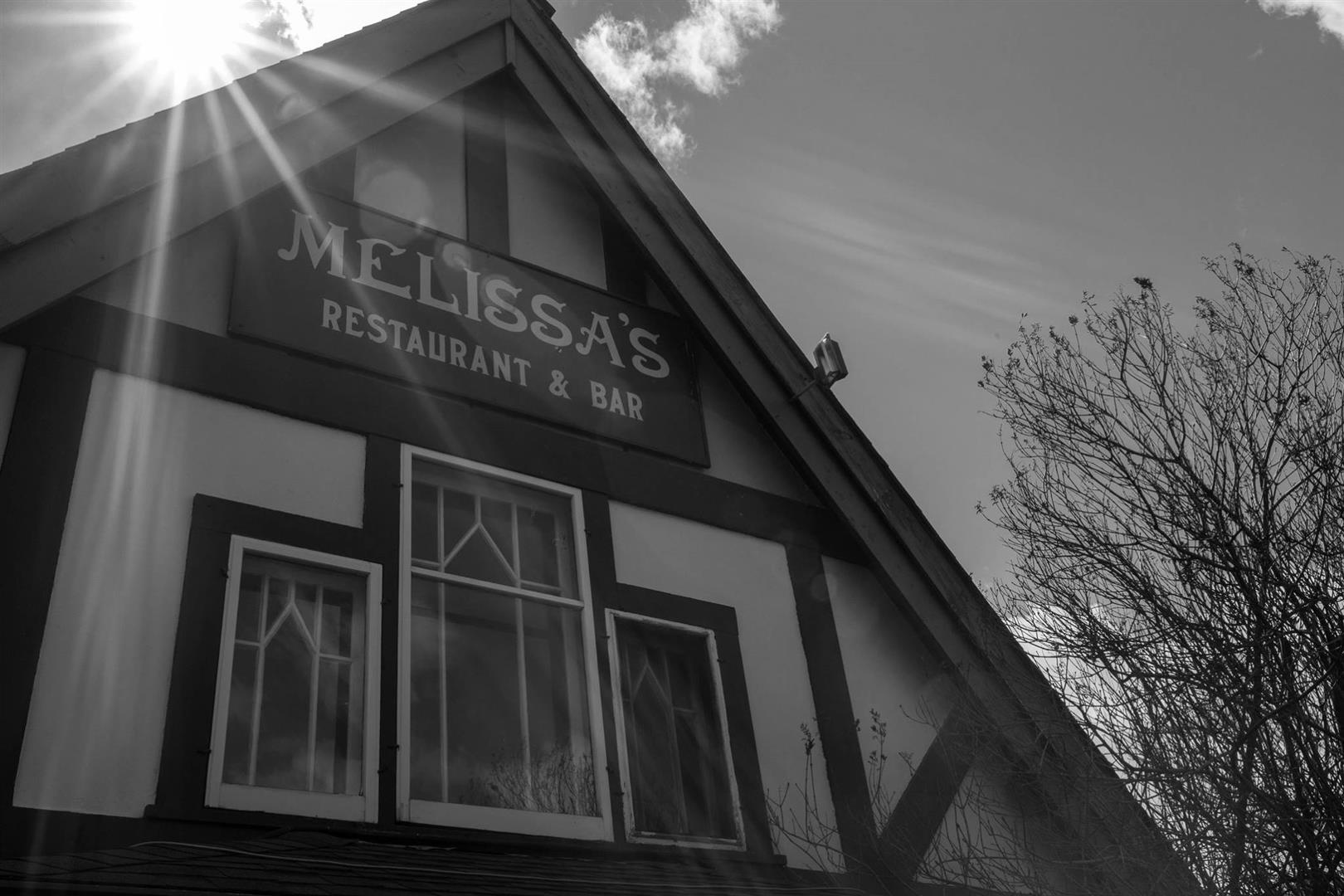 Melissa's MisSteak
