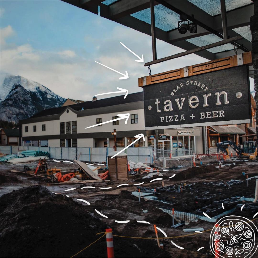 Bear Street Tavern