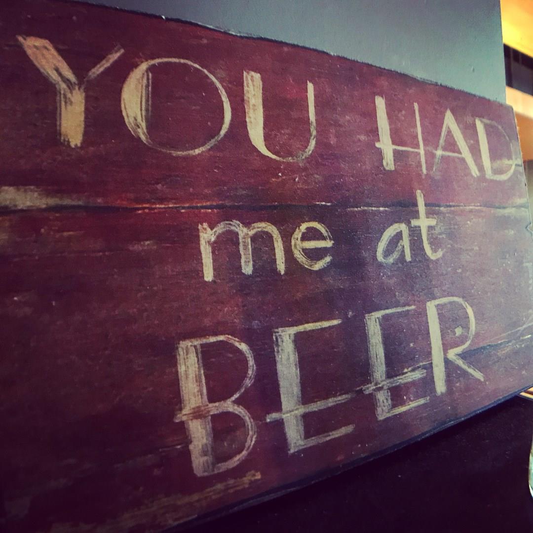Bear Street Tavern