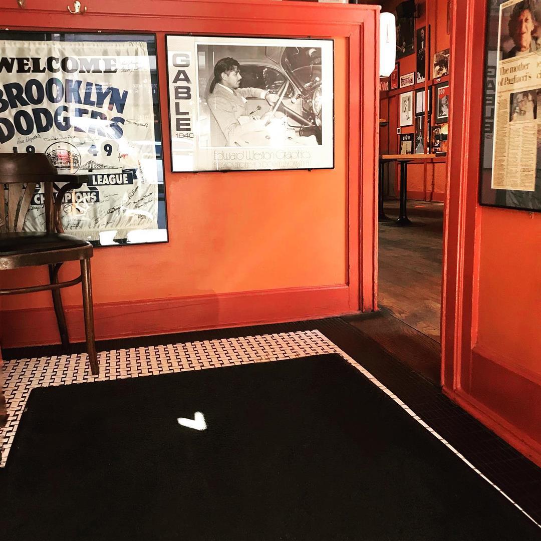 Pagliacci's