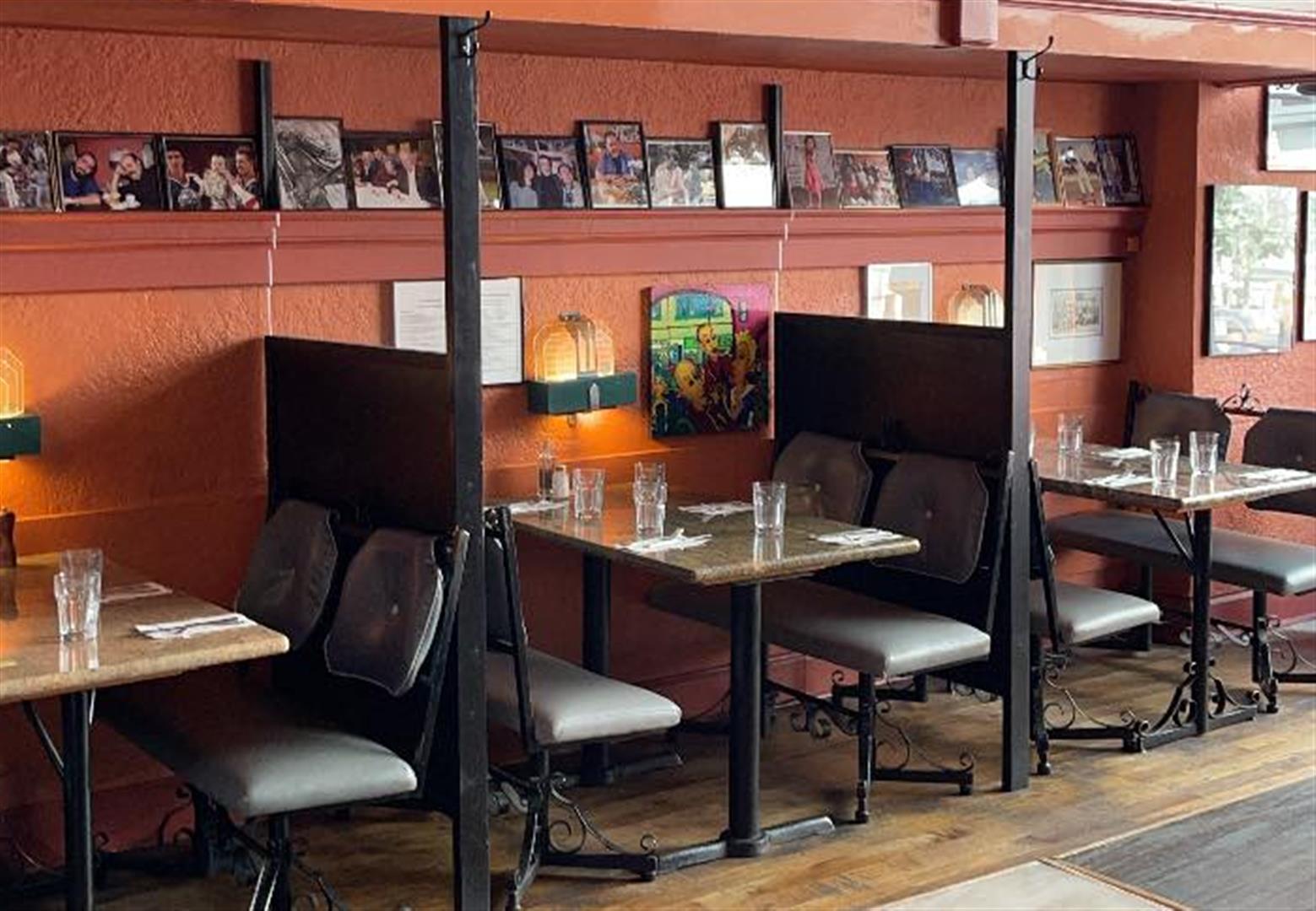 Pagliacci's