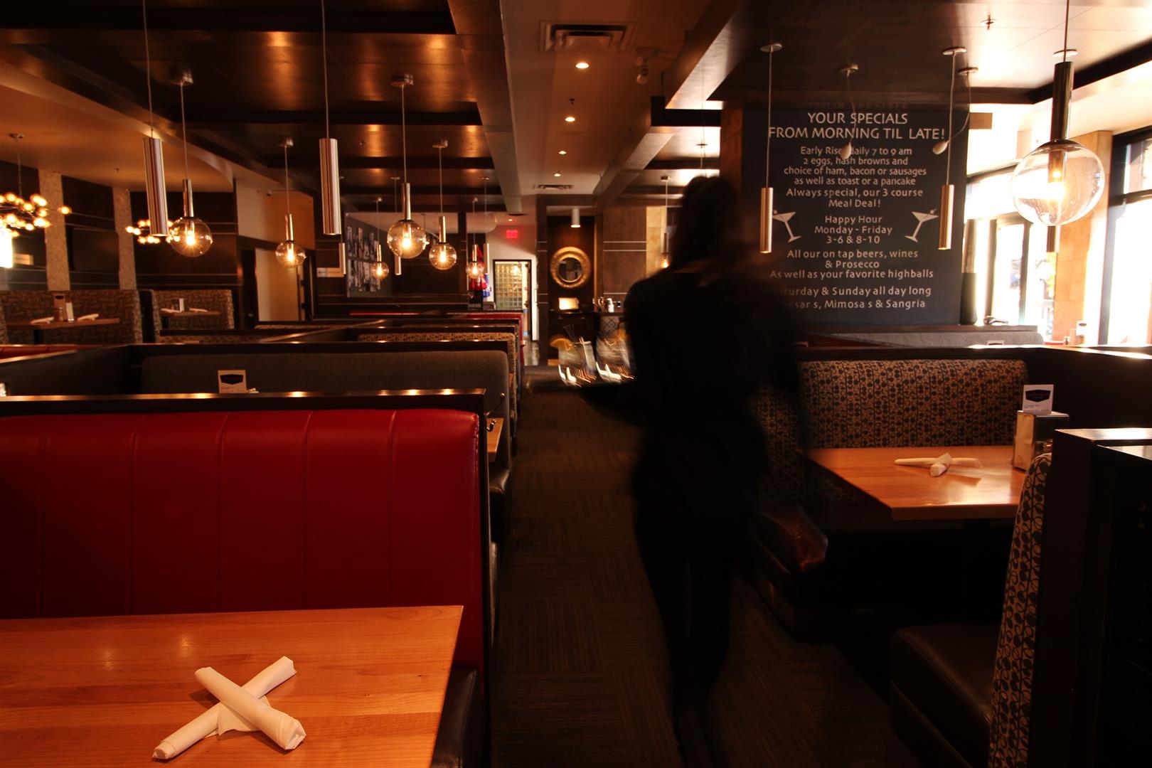 Frankie's Modern Diner