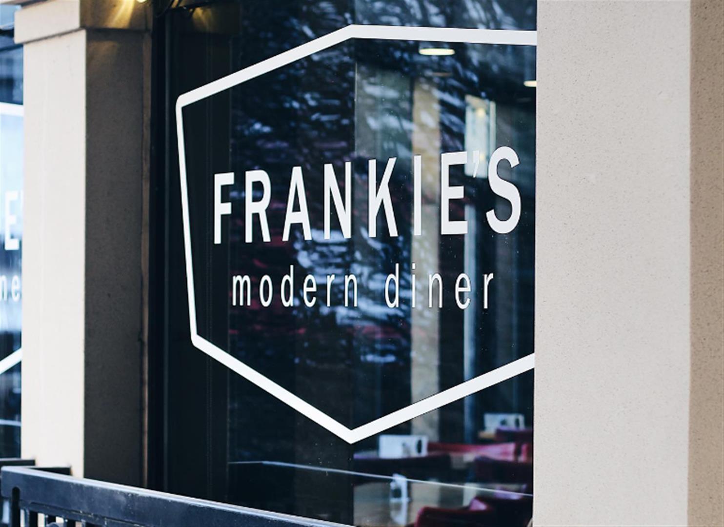 Frankie's Modern Diner