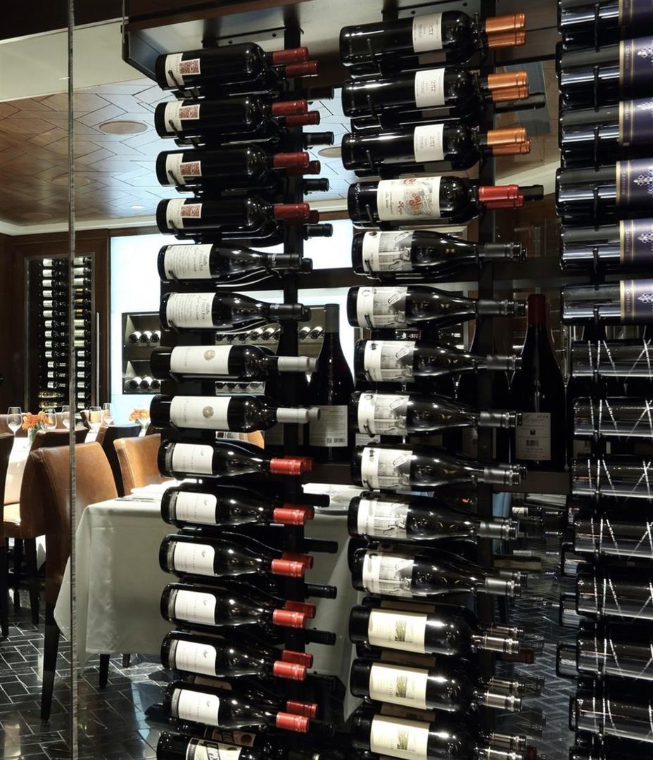 Araxi Restaurant & Oyster Bar