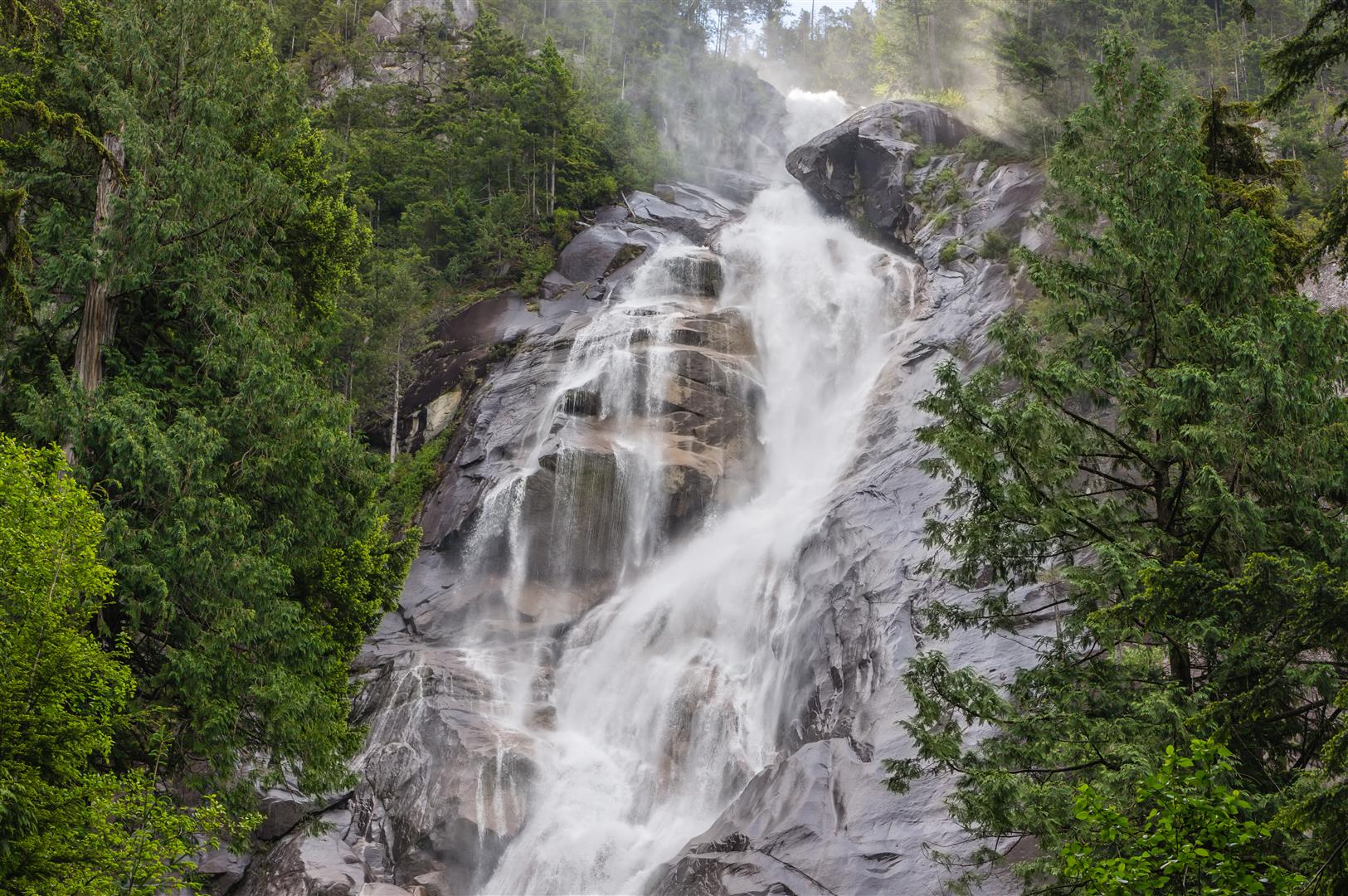 Squamish