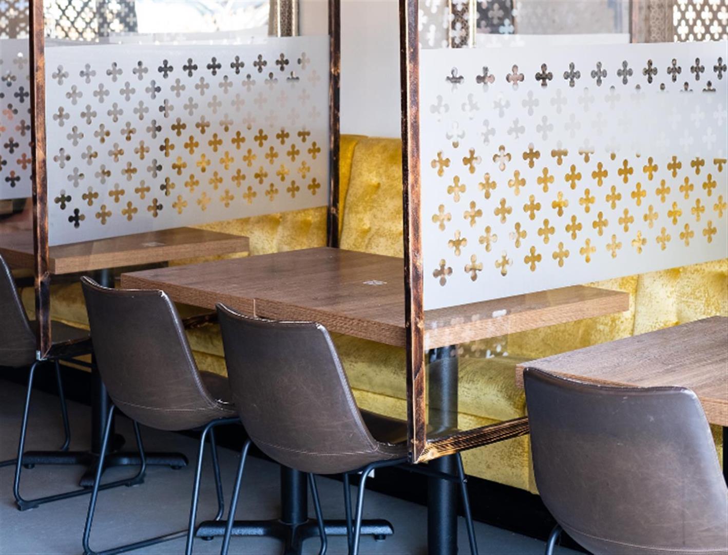 Saha Eatery