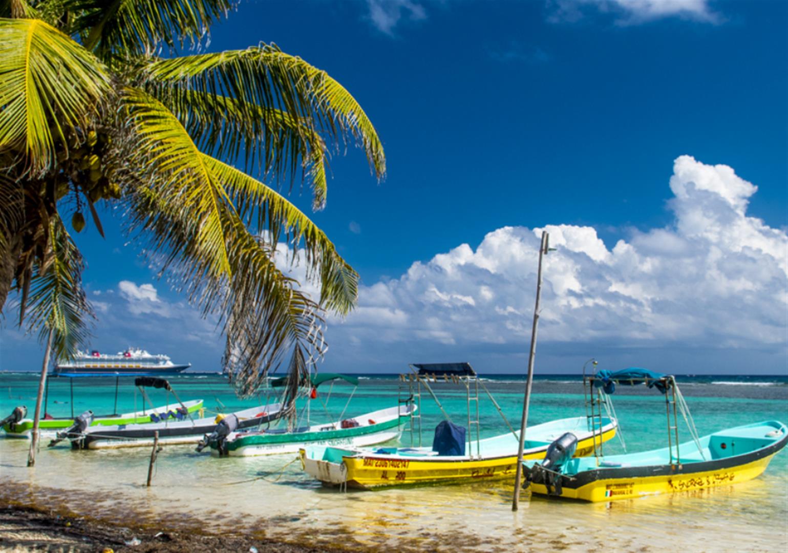 Mahahual