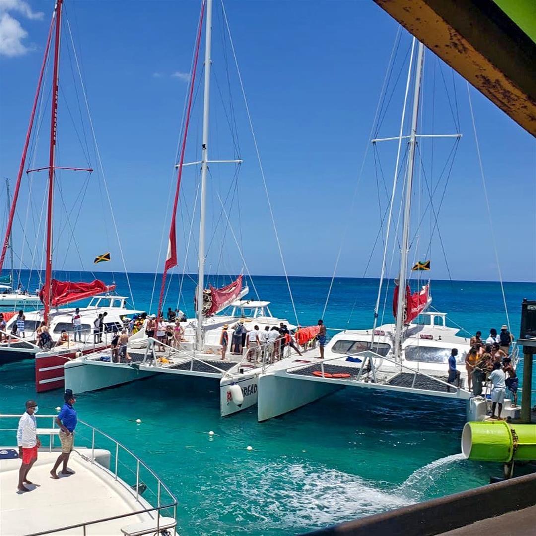 Margaritaville Montego Bay