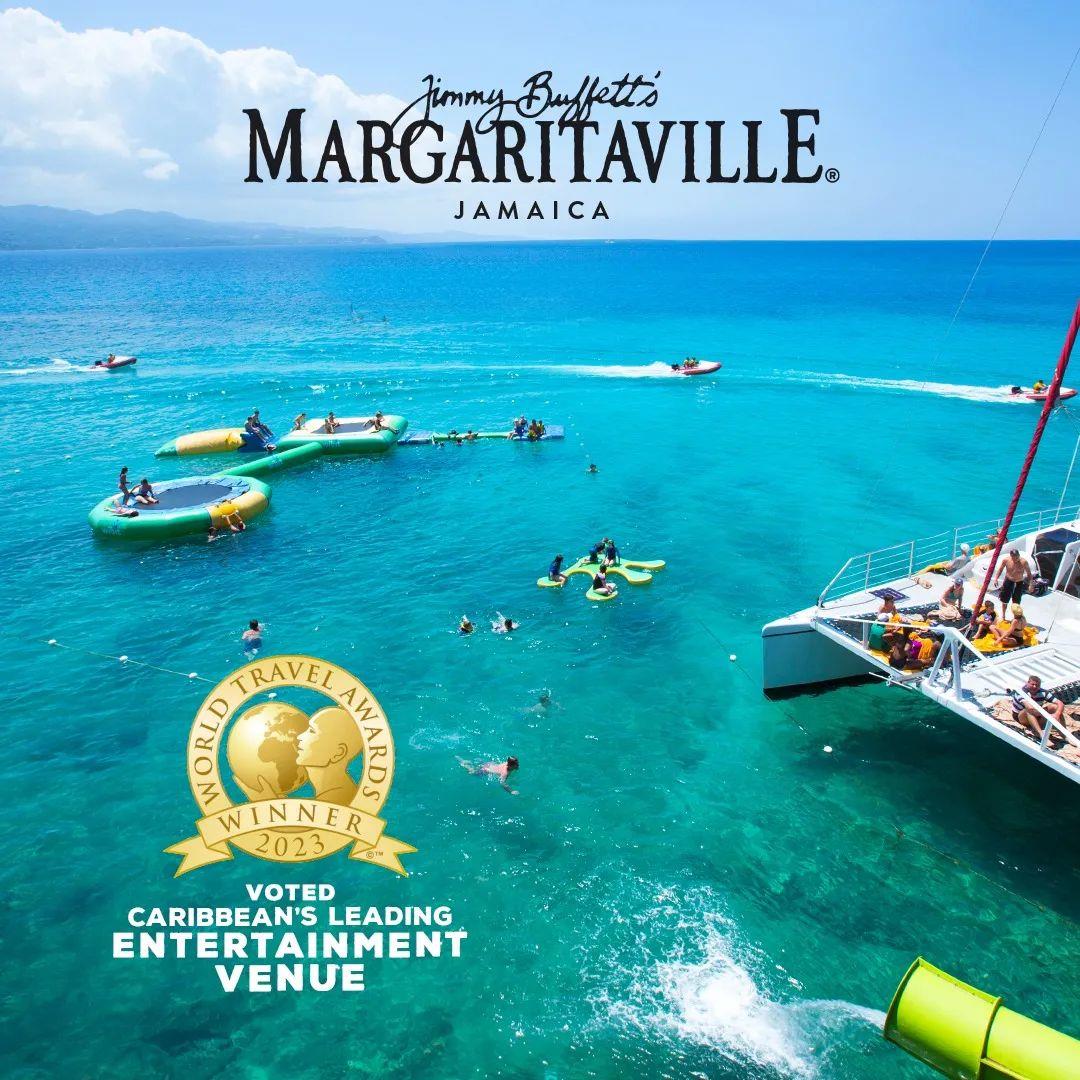 Margaritaville Montego Bay