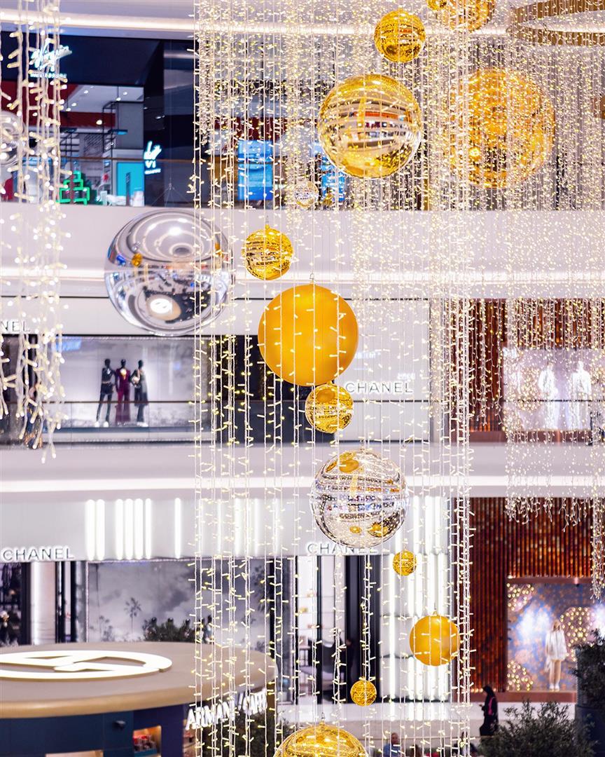 Dubai Mall