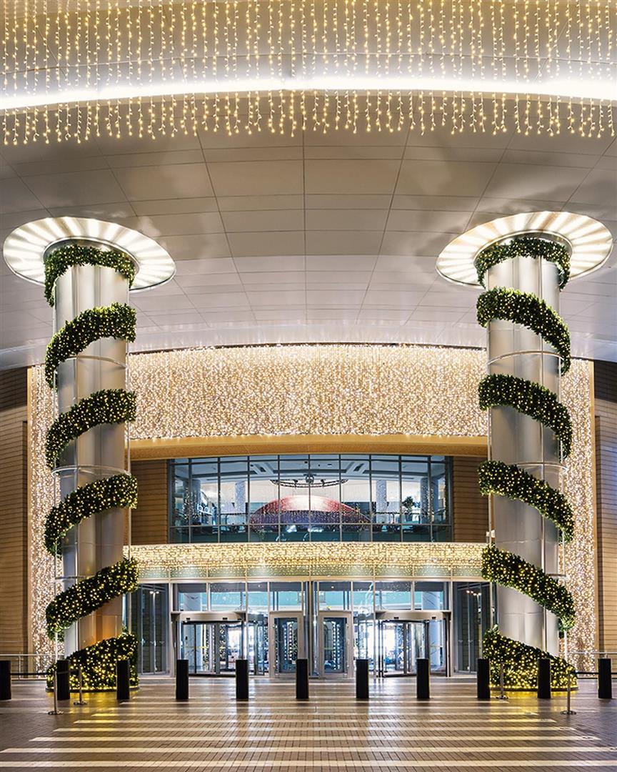 Dubai Mall