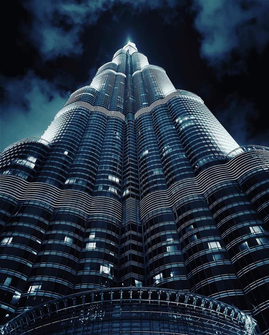 Burj Khalifa