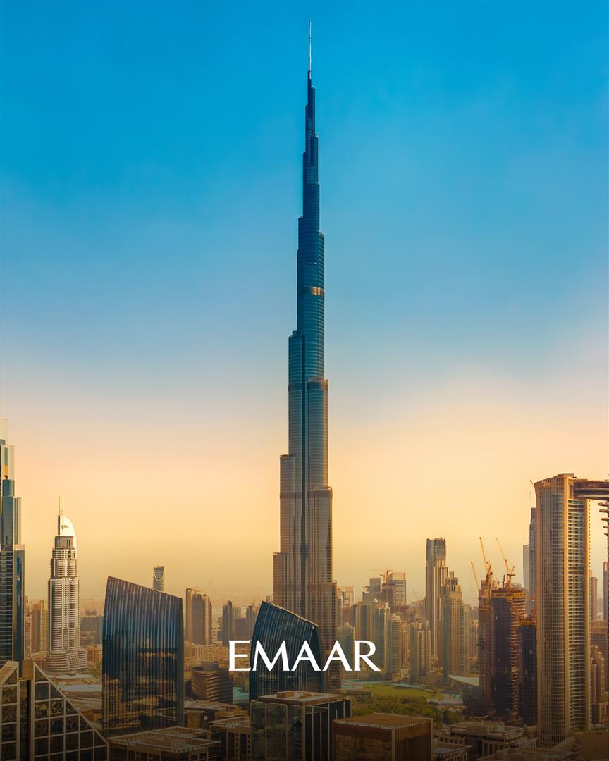 Burj Khalifa