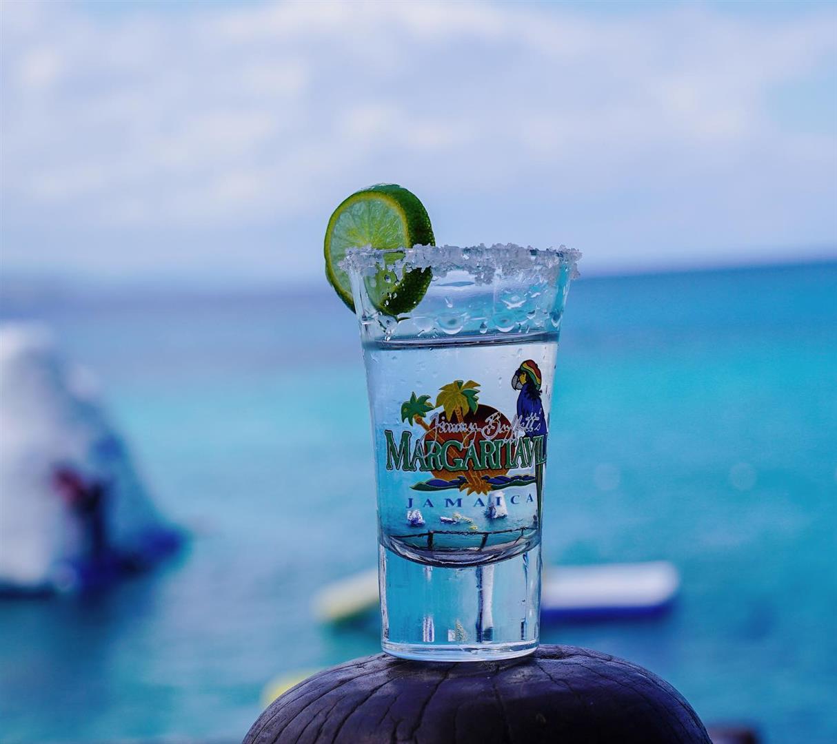 Margaritaville Ocho Rios