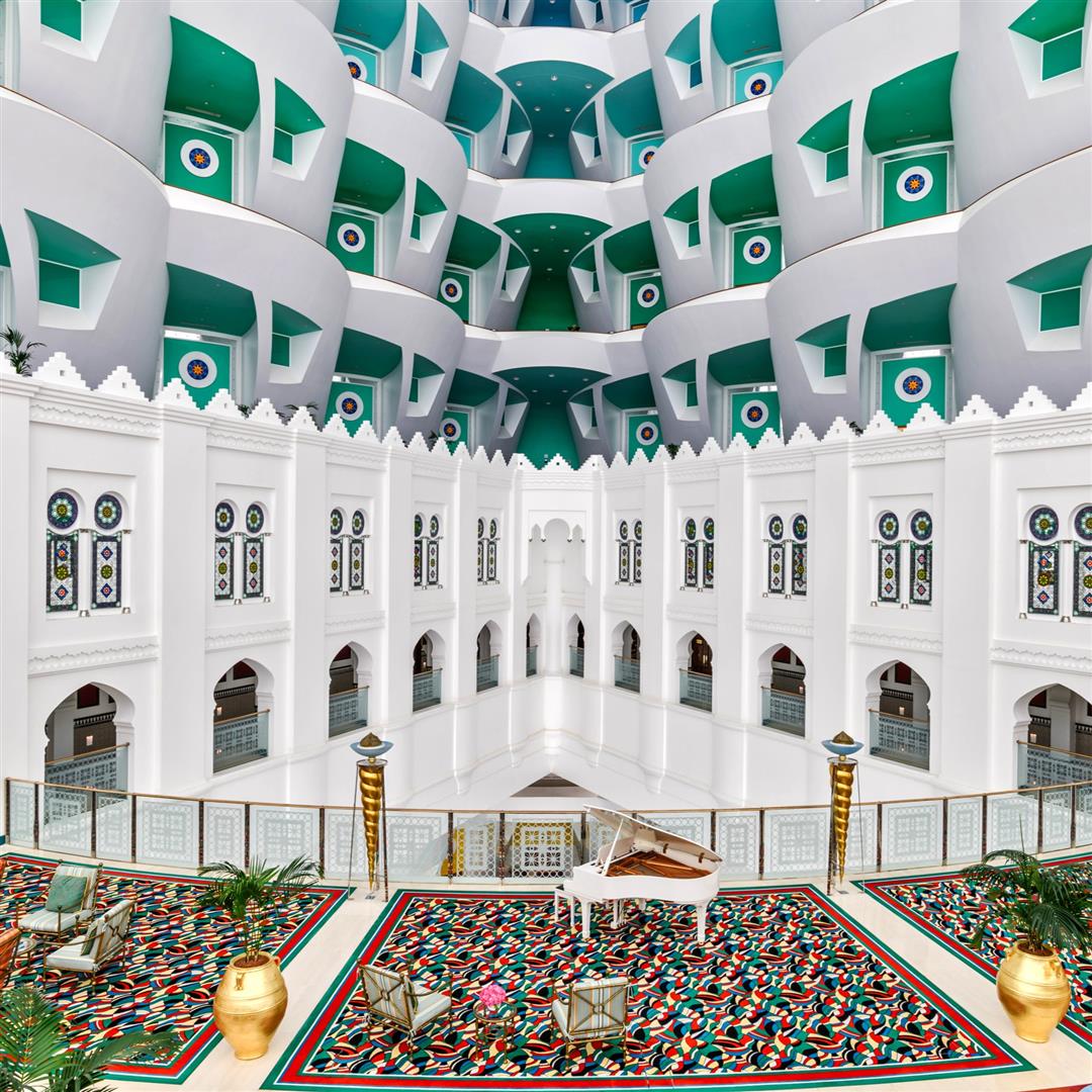 Burj Al Arab
