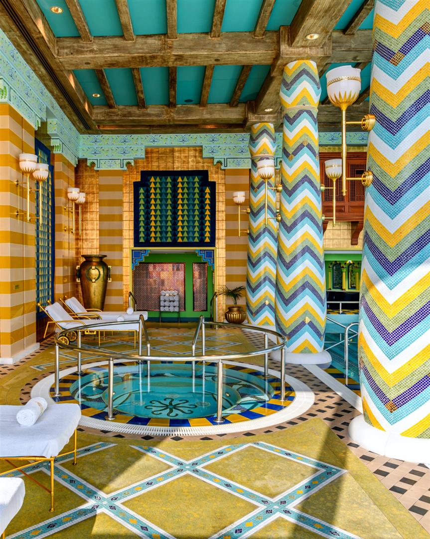 Burj Al Arab