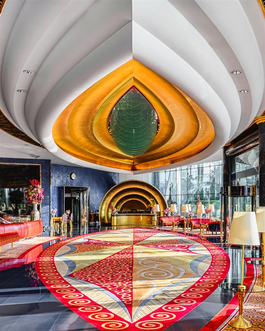 Burj Al Arab