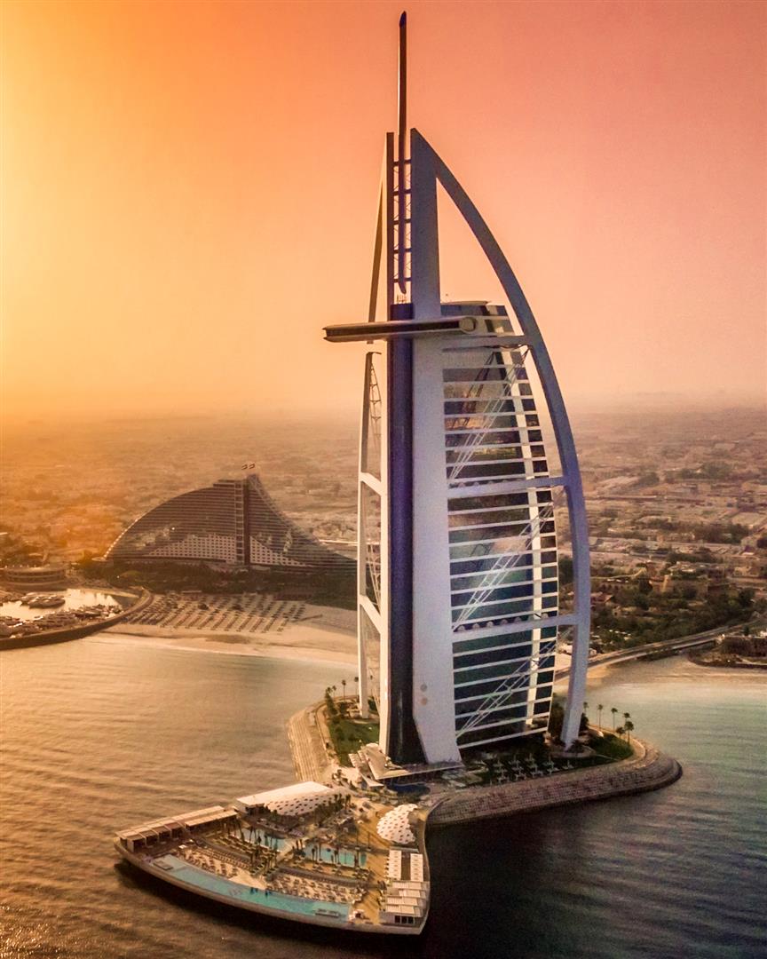 Burj Al Arab