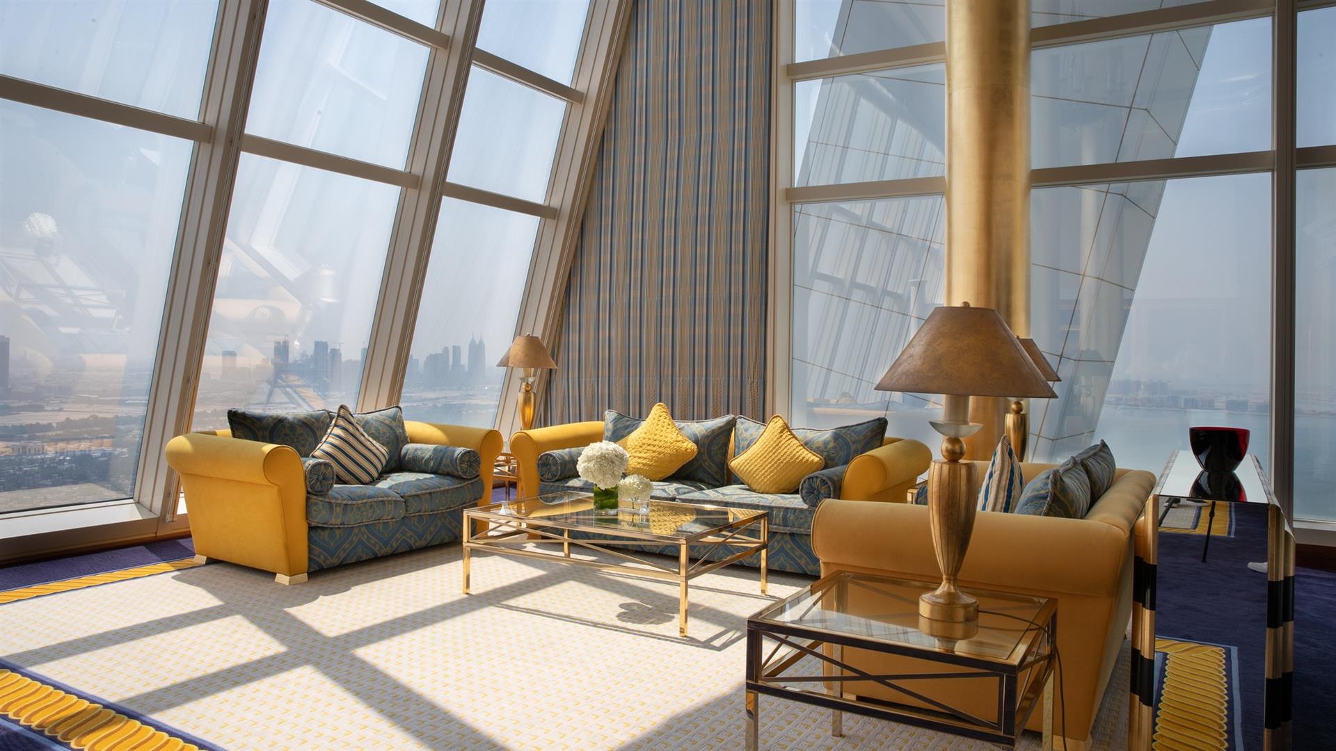 Burj Al Arab