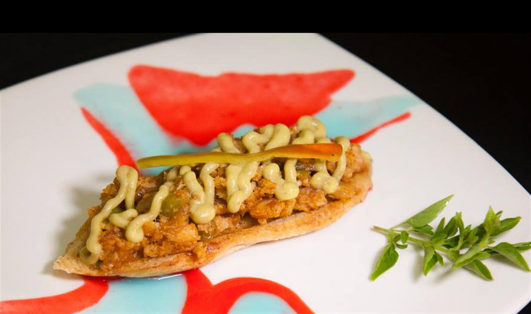 Antojos