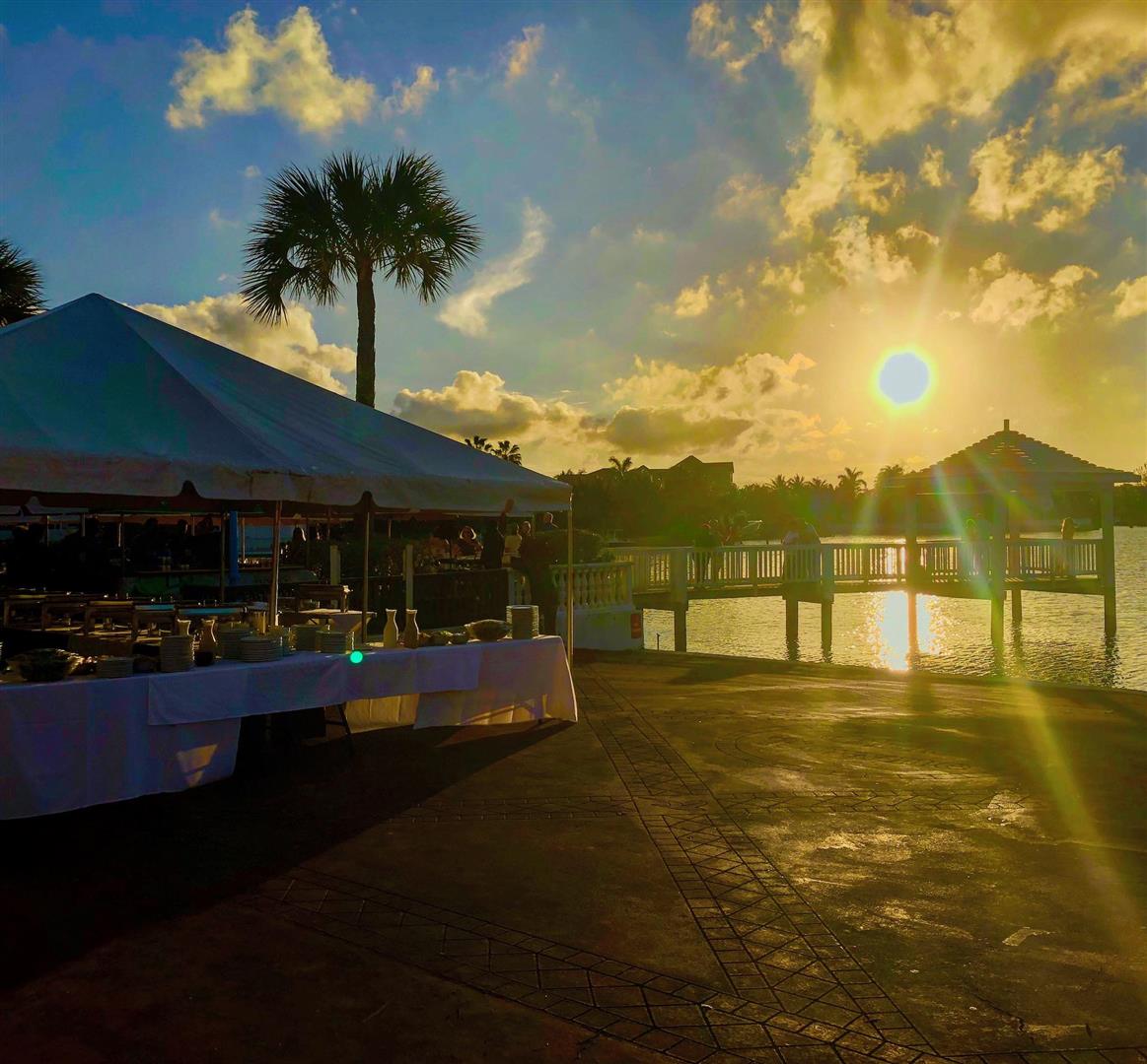 Twisted Lime Sports Bar & Grill