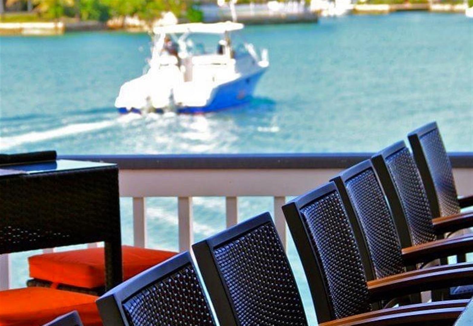 Twisted Lime Sports Bar & Grill