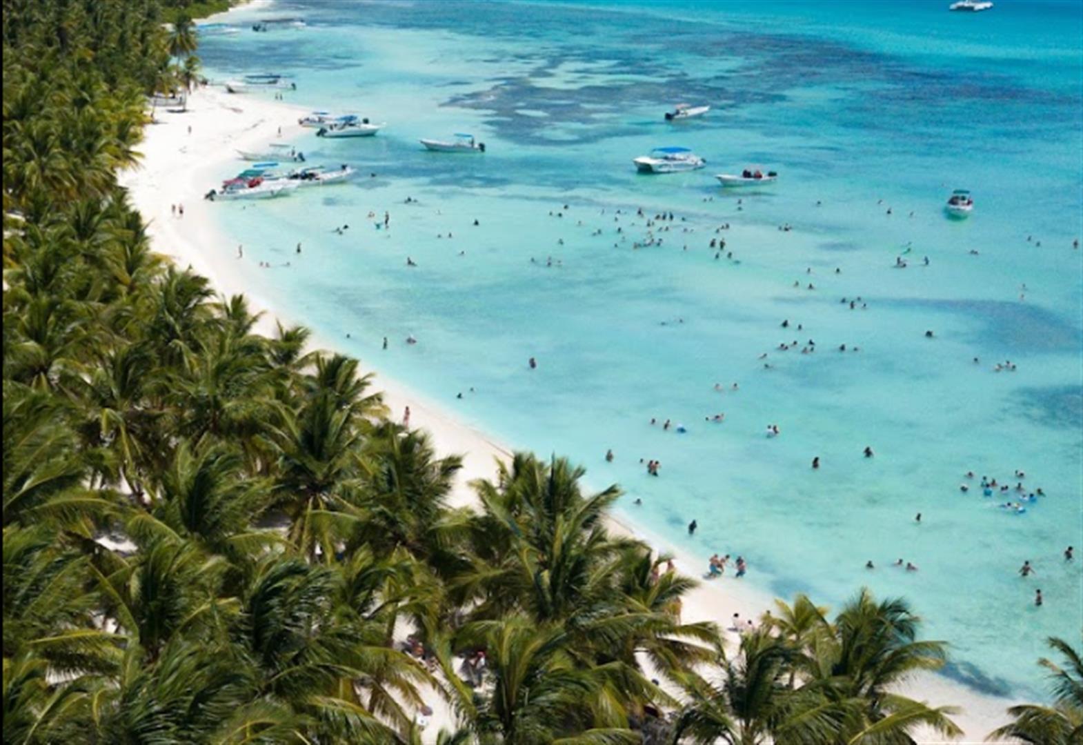 Punta Cana