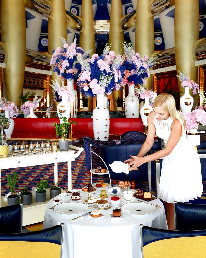 Burj Al Arab Jumeirah