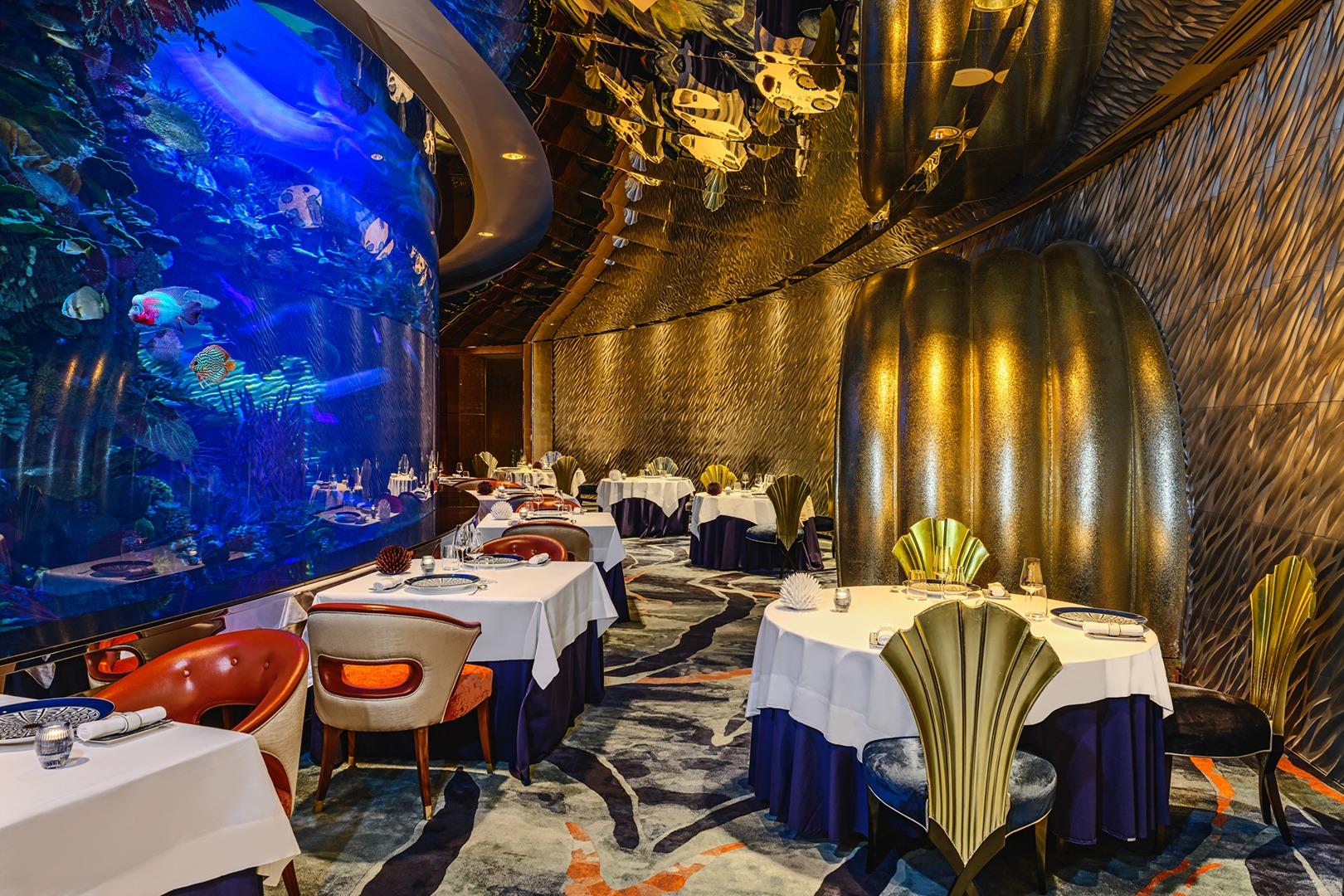 Burj Al Arab Jumeirah