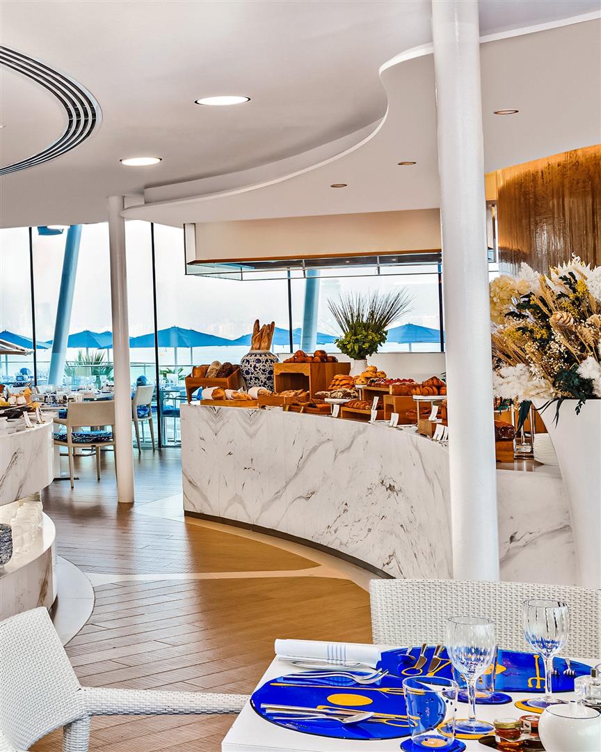 Burj Al Arab Jumeirah