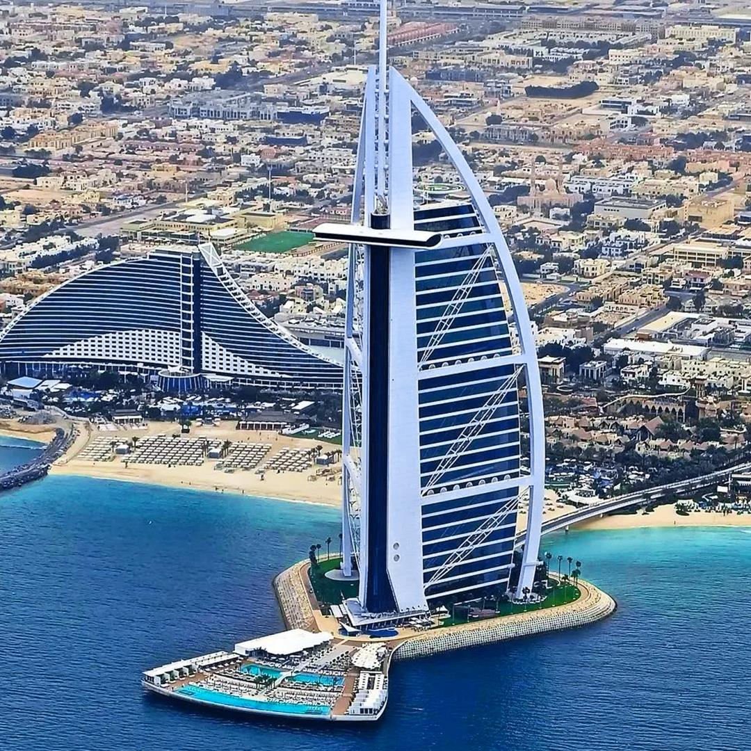 Burj Al Arab Jumeirah