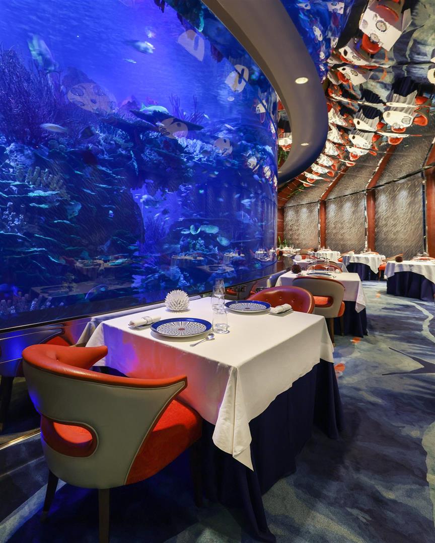 Burj Al Arab Jumeirah