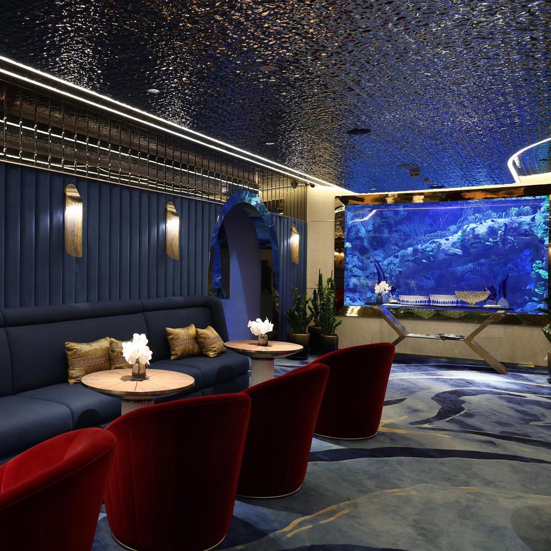 Burj Al Arab Jumeirah