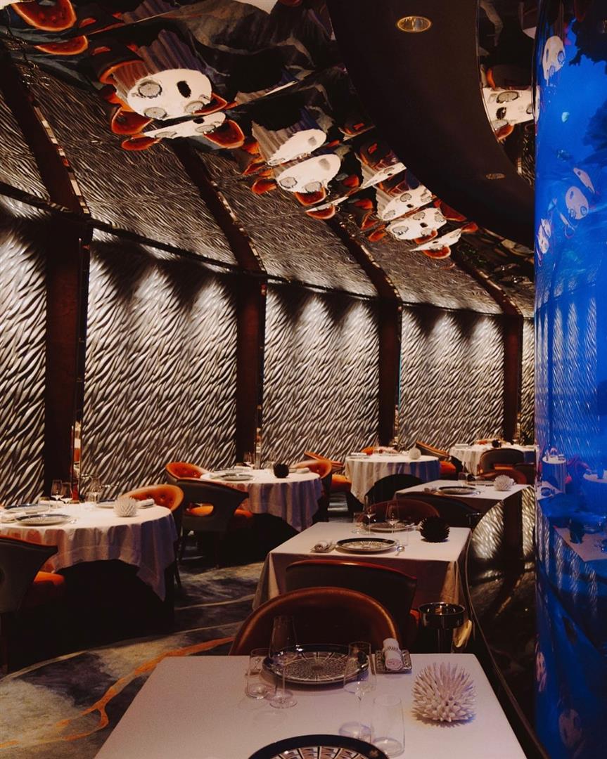 Burj Al Arab Jumeirah