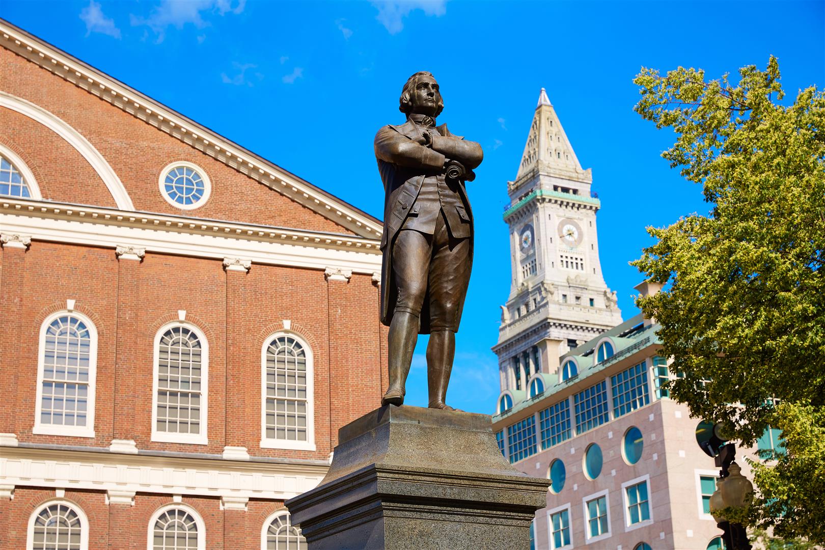 Boston