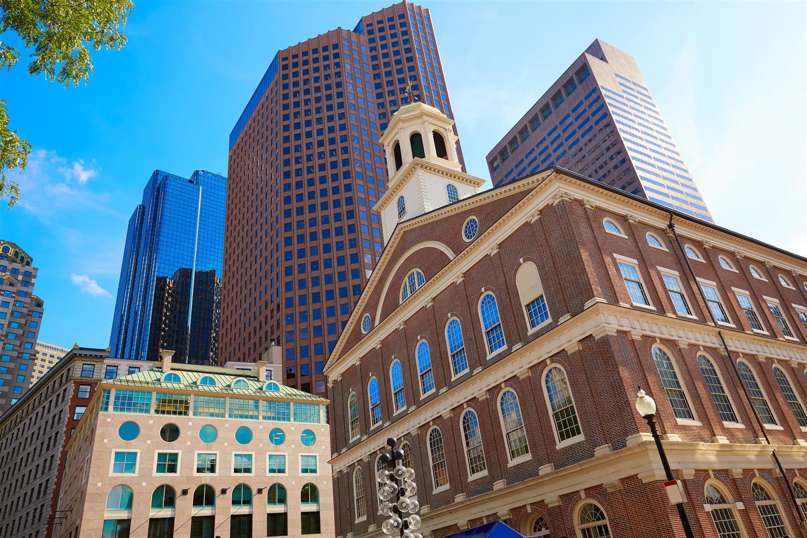 Boston