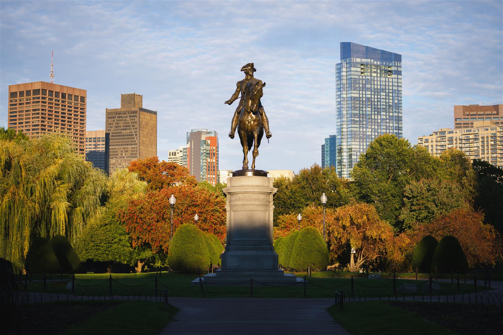 Boston