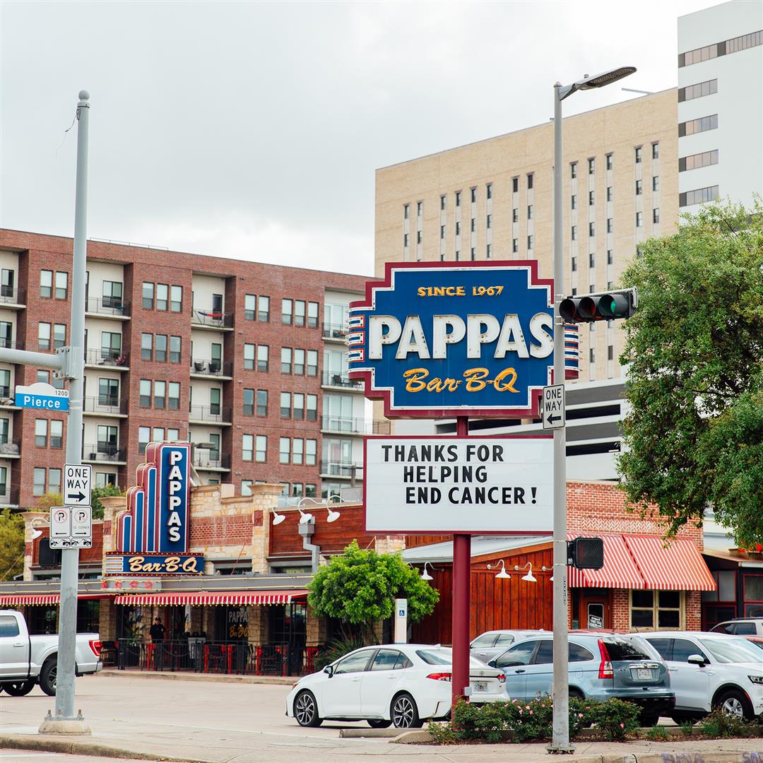 Pappadeaux Seafood Kitchen