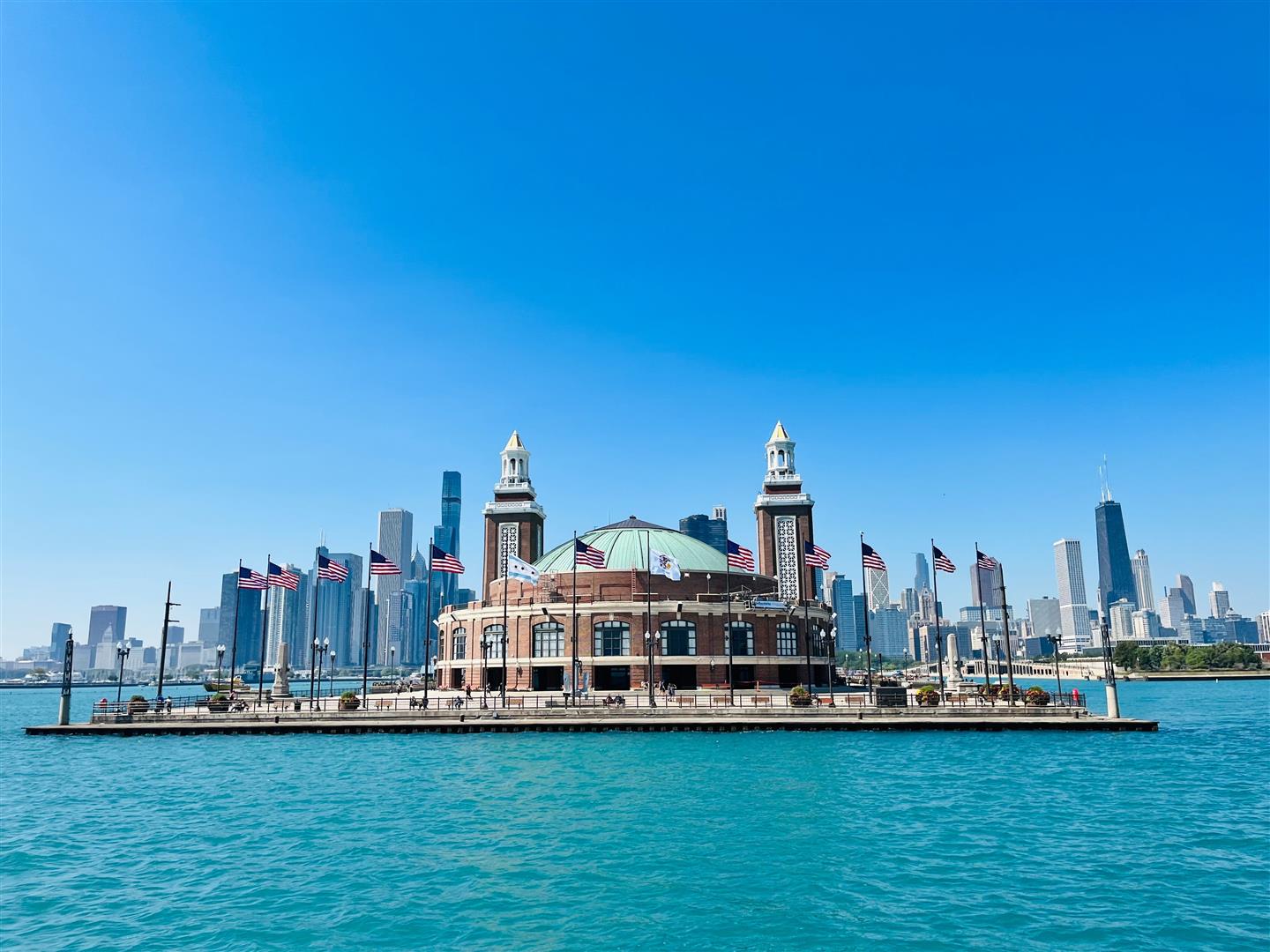 Chicago
